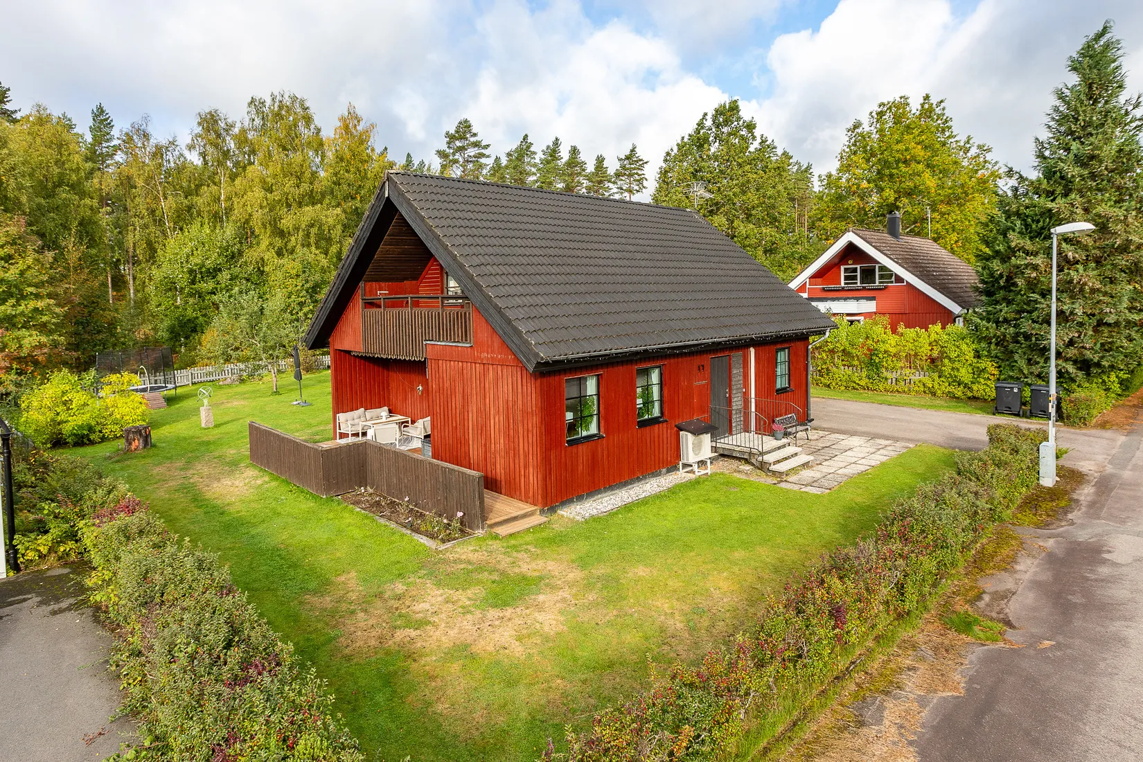 Villa, Rönnvägen 17, Vetlanda