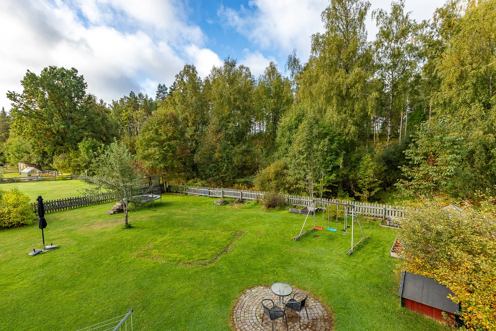 Villa, Rönnvägen 17, Vetlanda