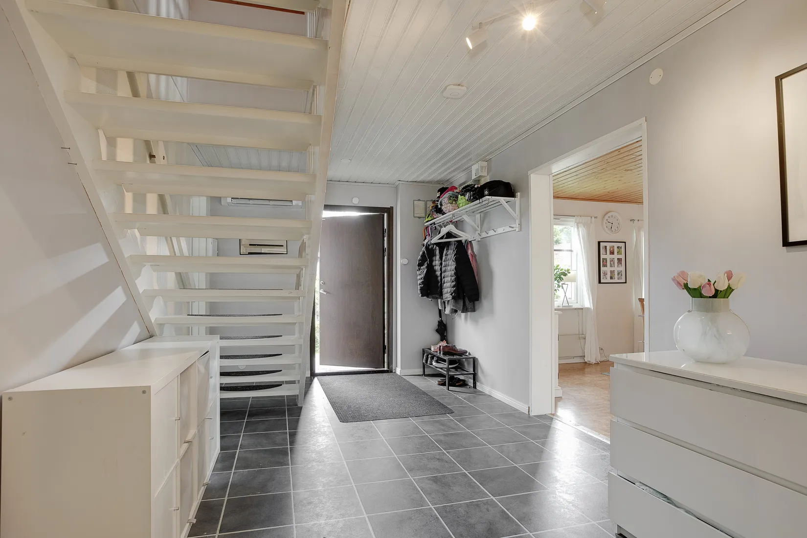 Villa, Rönnvägen 17, Vetlanda