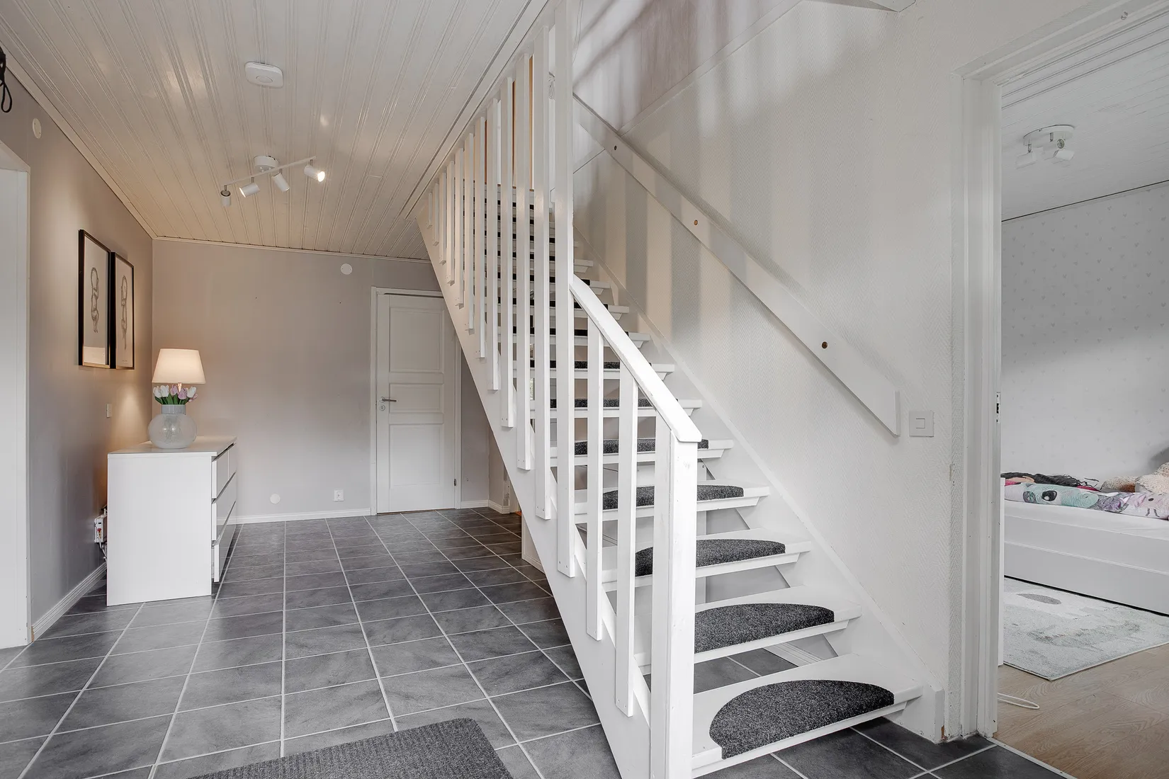 Villa, Rönnvägen 17, Vetlanda
