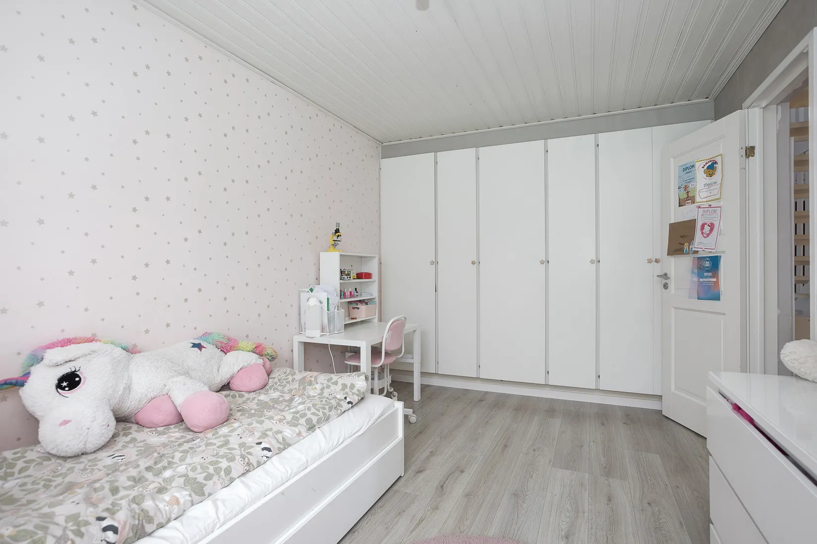 Villa, Rönnvägen 17, Vetlanda