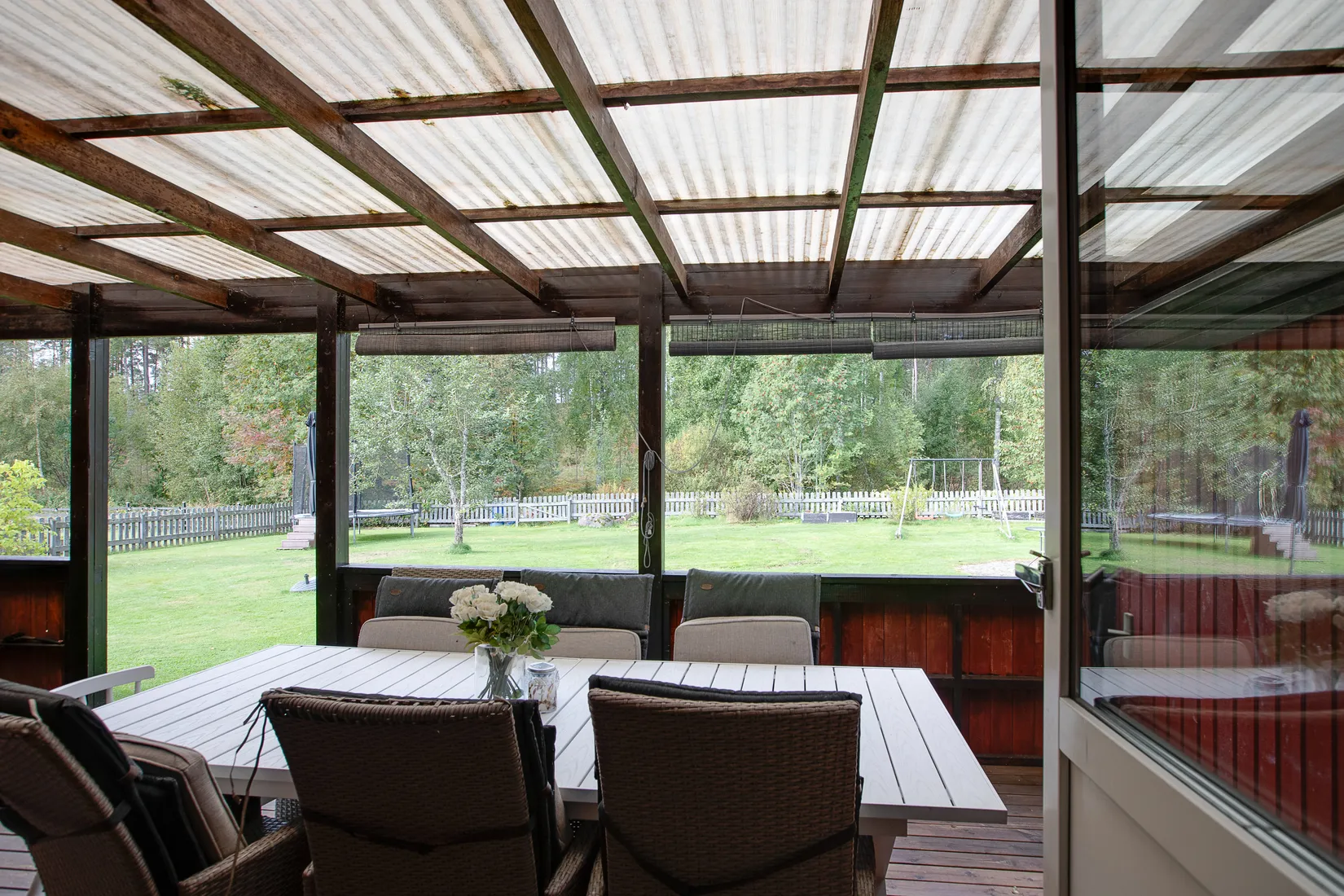 Villa, Rönnvägen 17, Vetlanda
