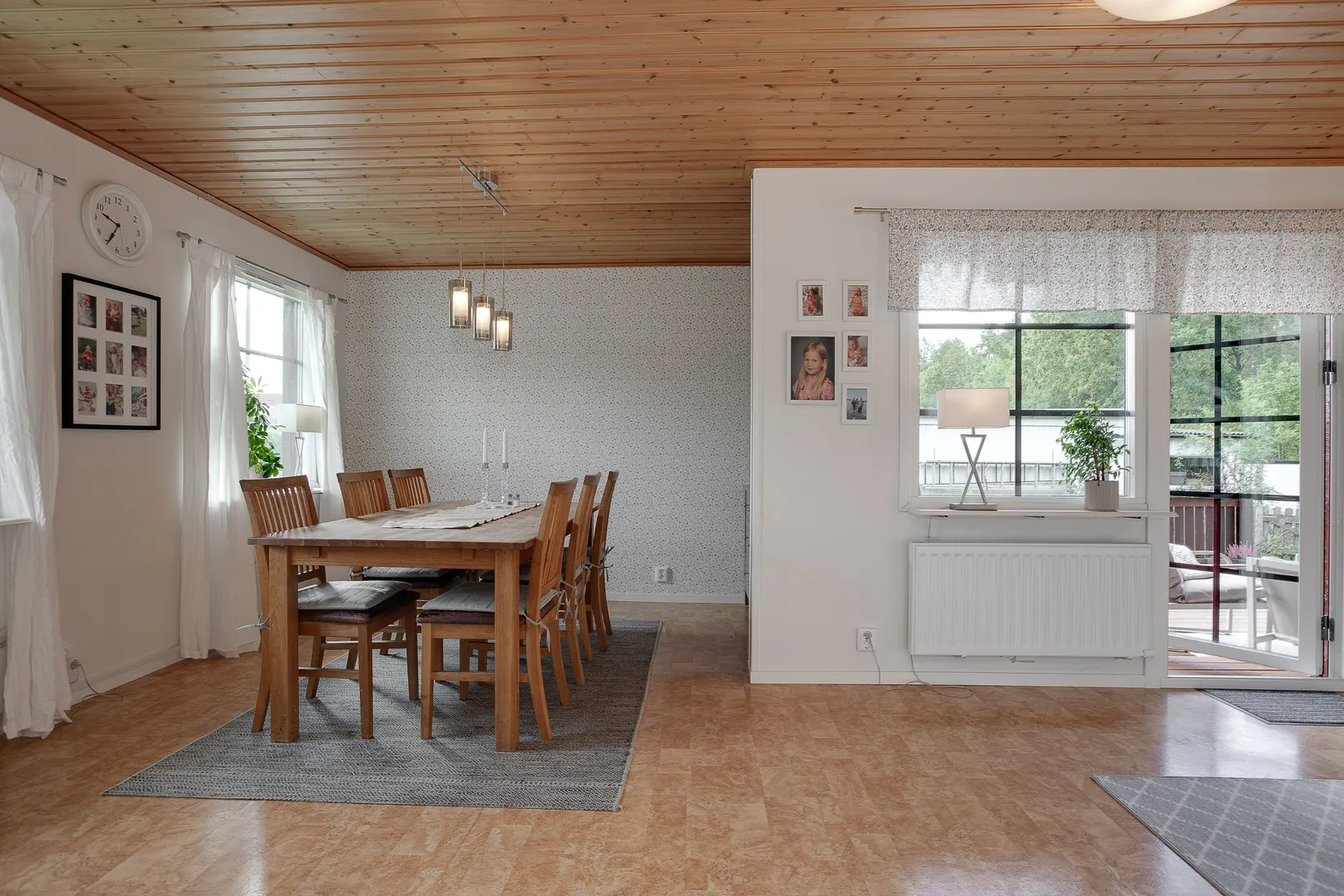 Villa, Rönnvägen 17, Vetlanda