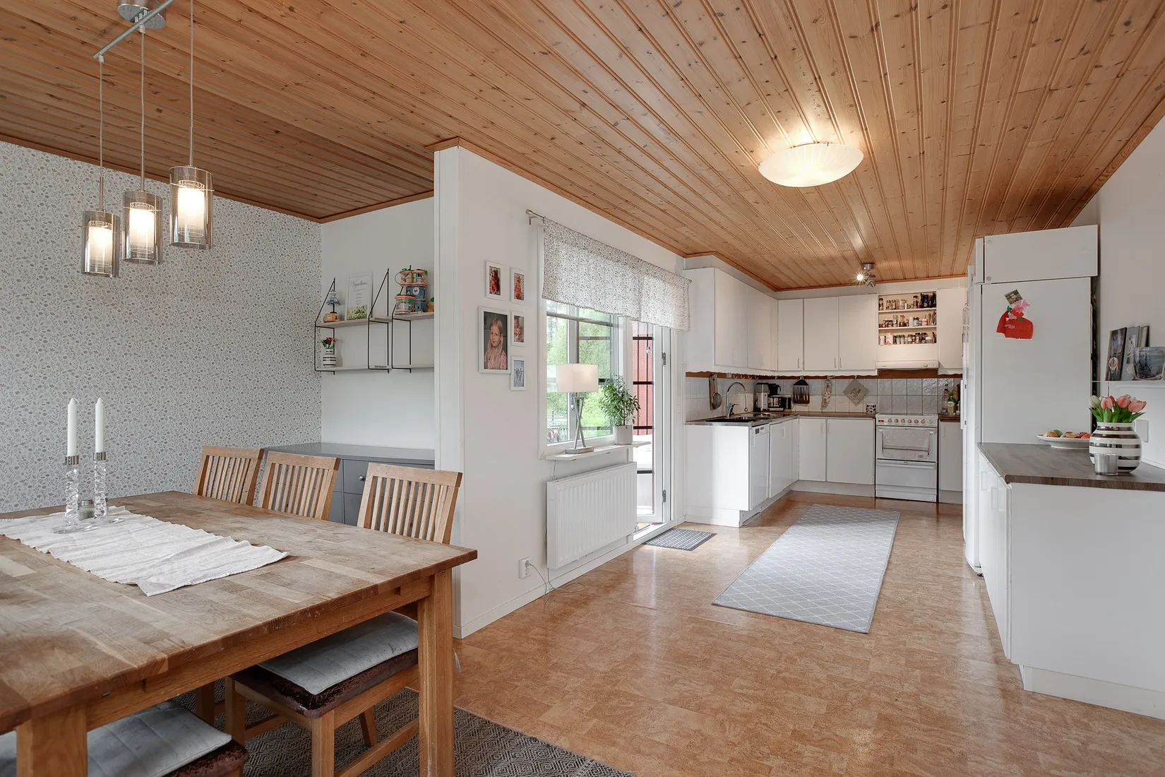 Villa, Rönnvägen 17, Vetlanda