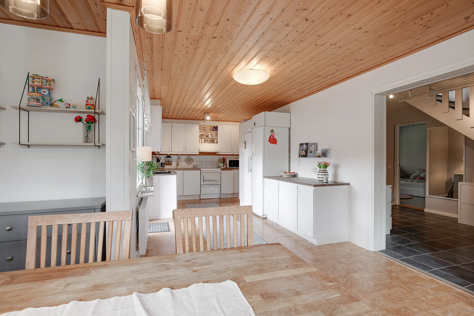 Villa, Rönnvägen 17, Vetlanda