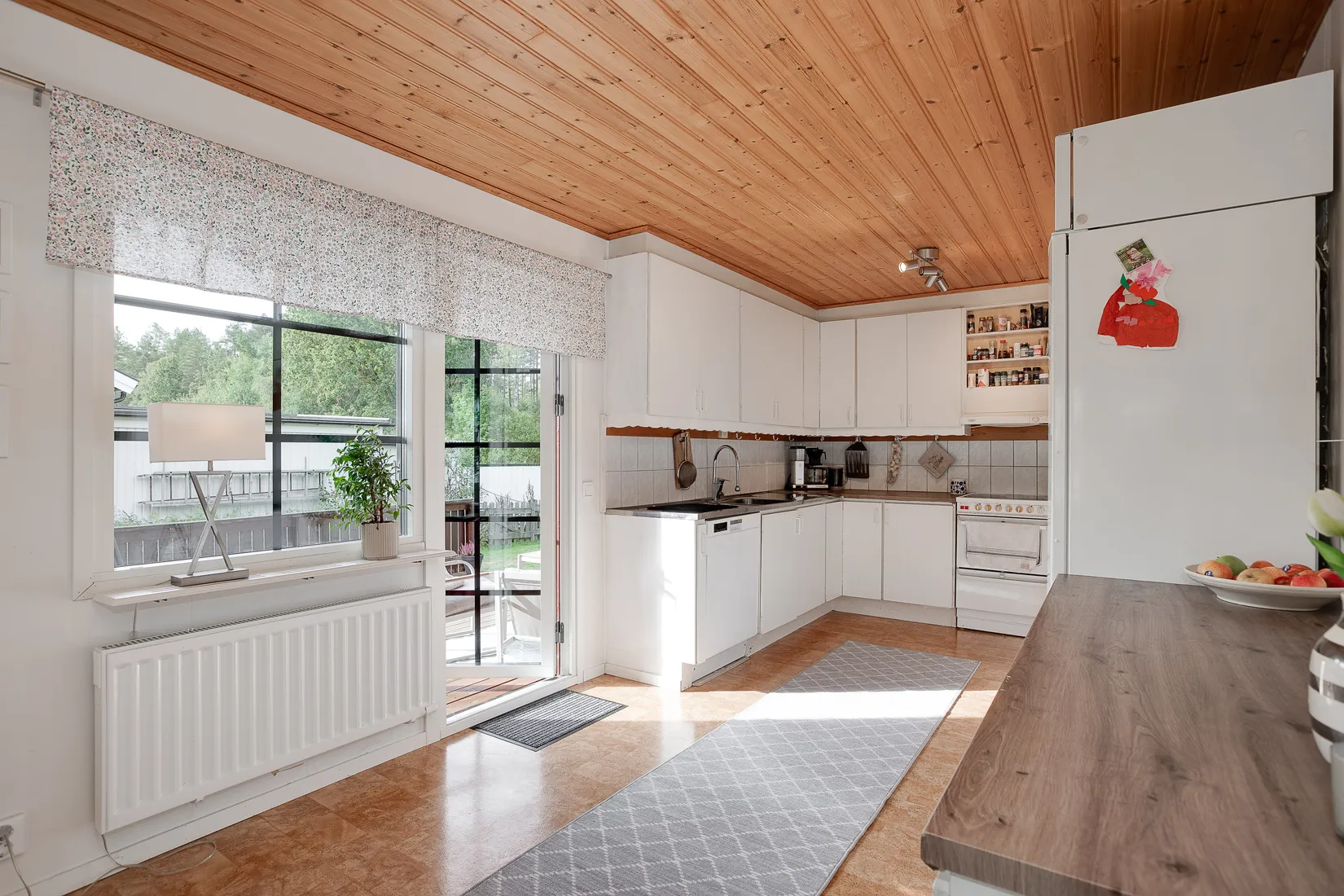 Villa, Rönnvägen 17, Vetlanda