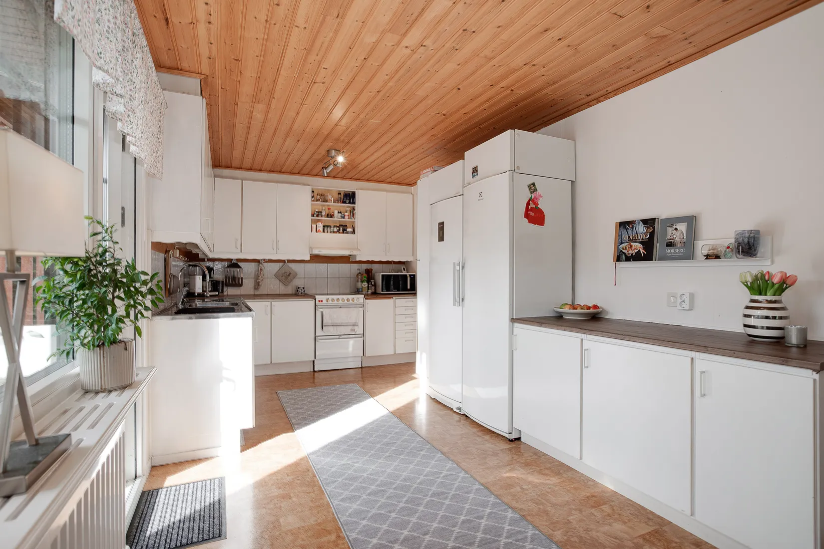 Villa, Rönnvägen 17, Vetlanda