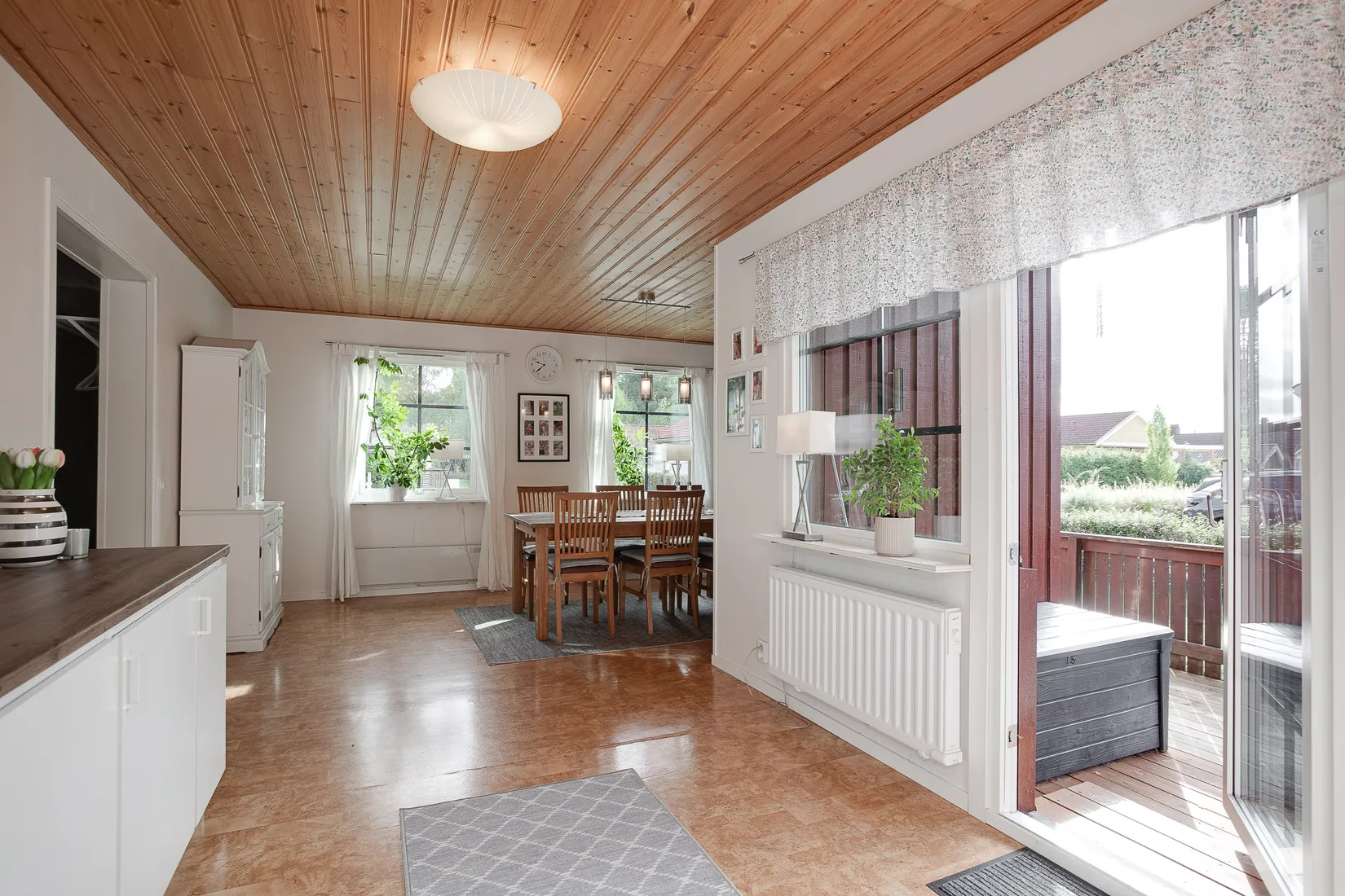 Villa, Rönnvägen 17, Vetlanda