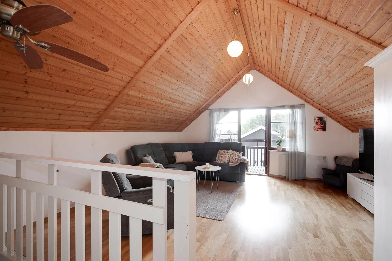 Villa, Rönnvägen 17, Vetlanda