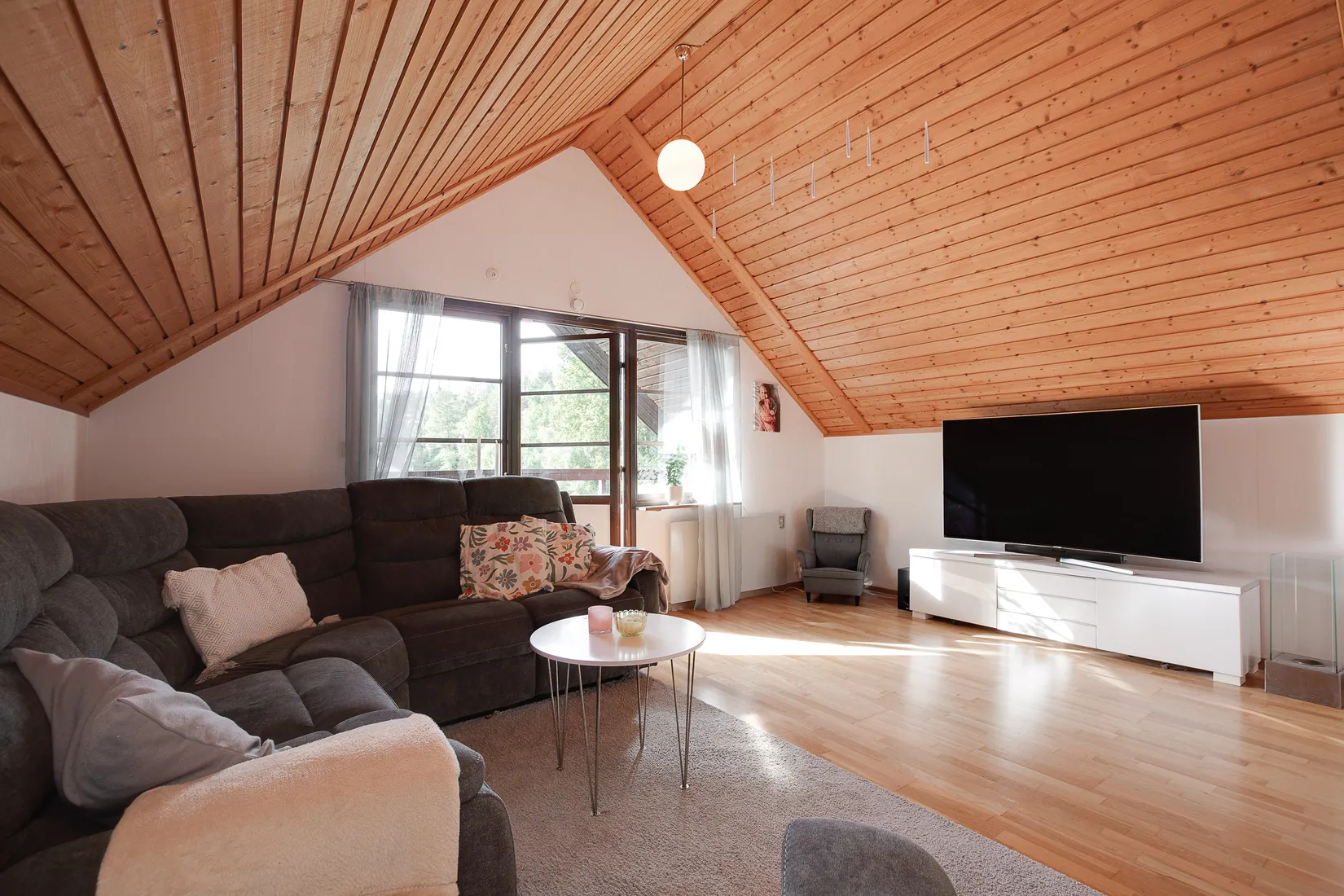 Villa, Rönnvägen 17, Vetlanda