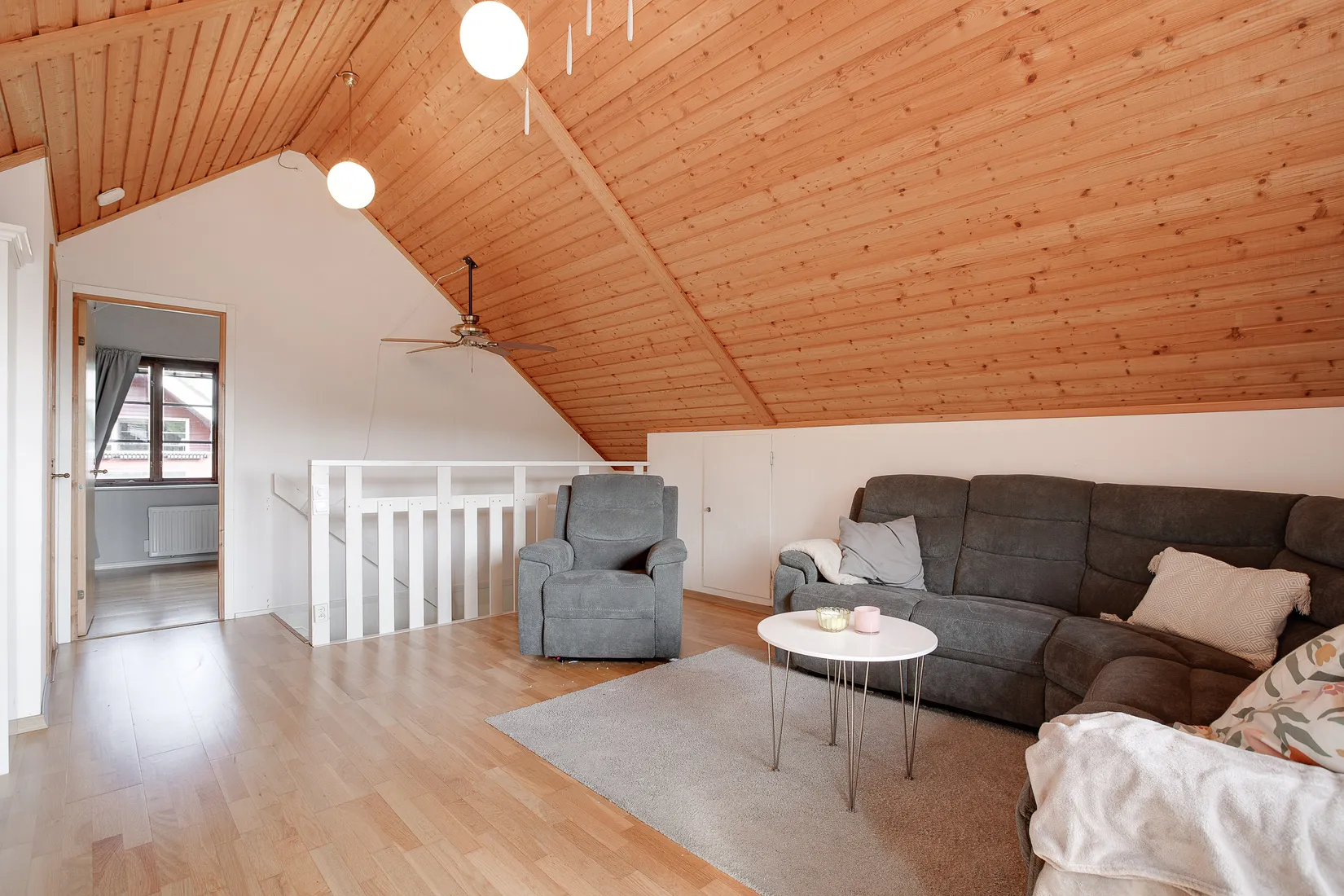 Villa, Rönnvägen 17, Vetlanda