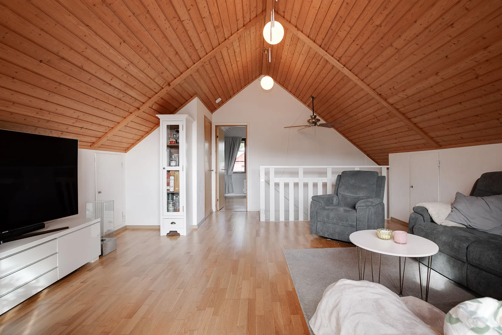 Villa, Rönnvägen 17, Vetlanda