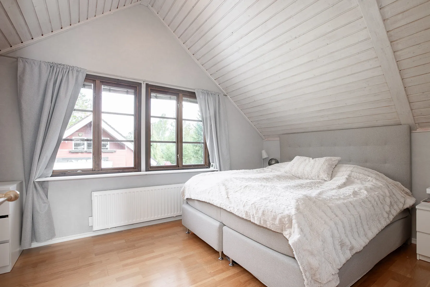 Villa, Rönnvägen 17, Vetlanda