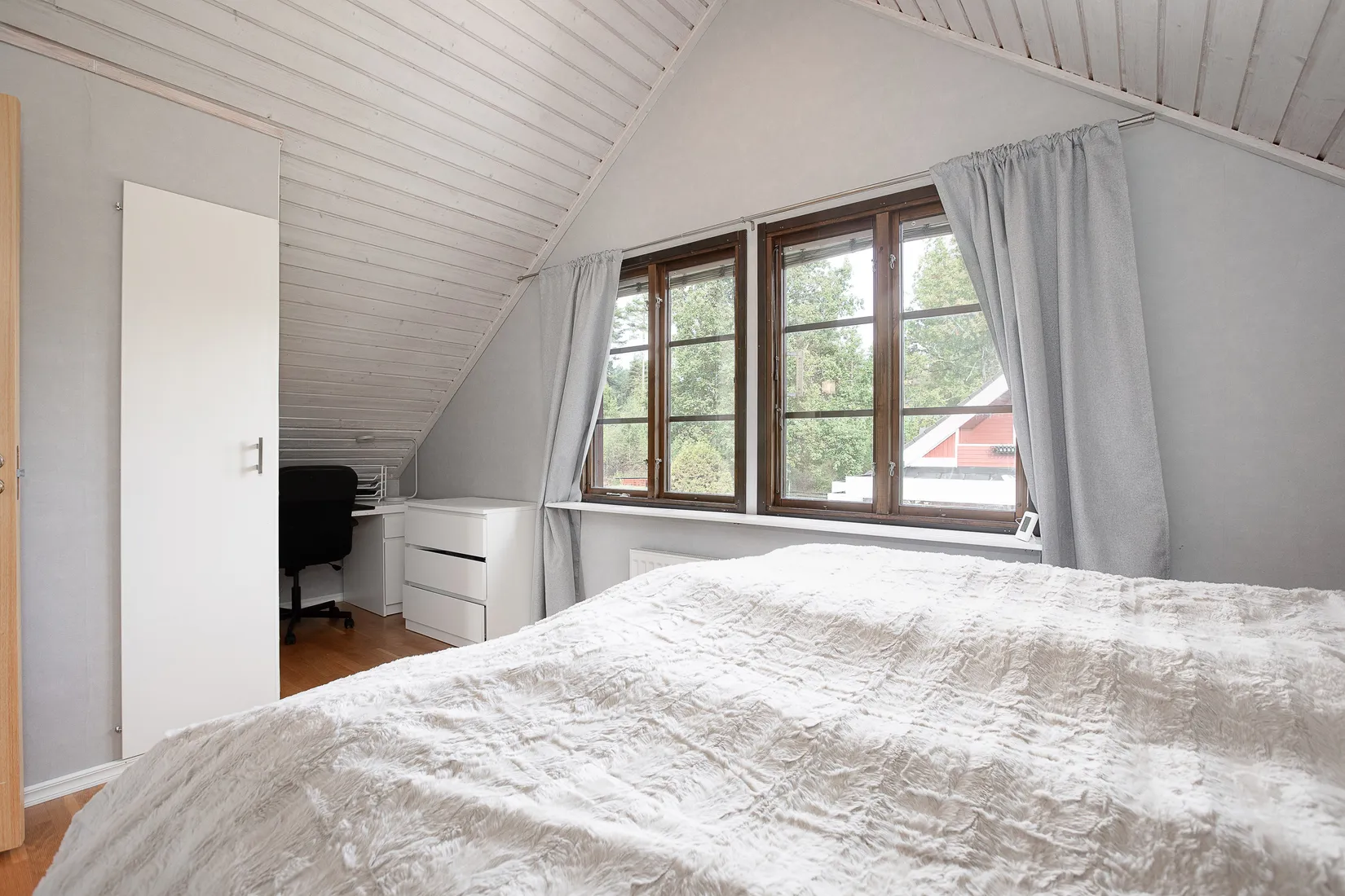 Villa, Rönnvägen 17, Vetlanda