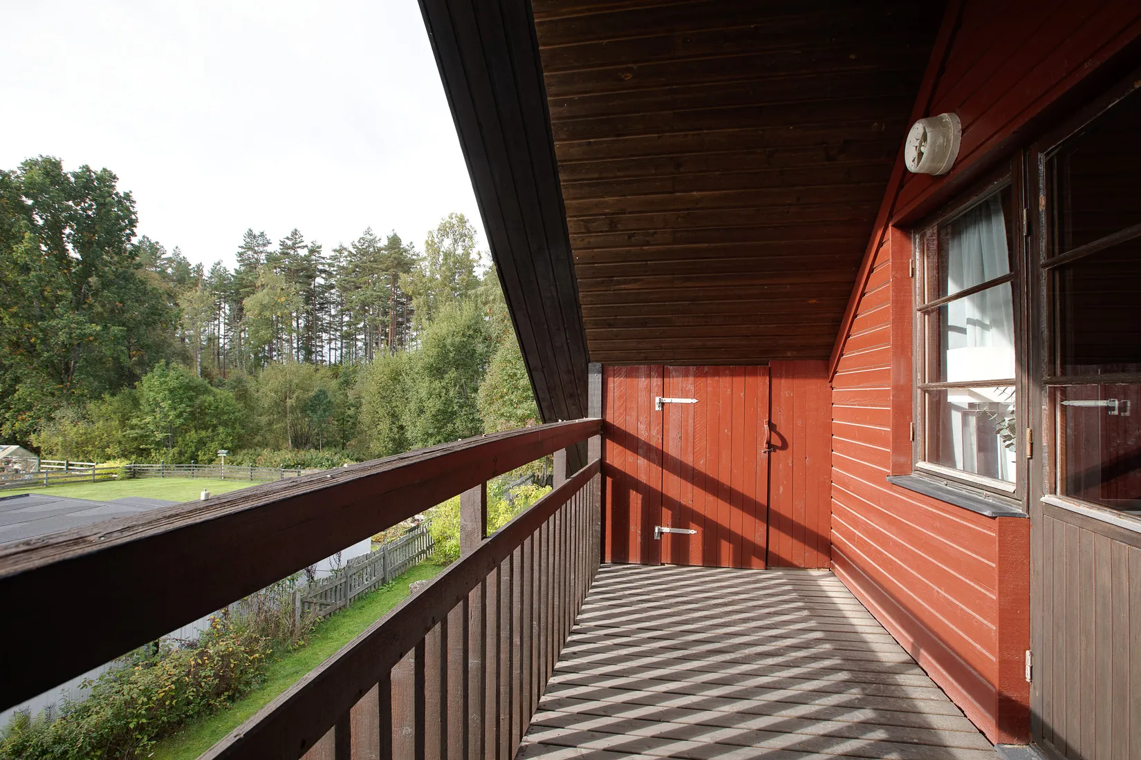 Villa, Rönnvägen 17, Vetlanda