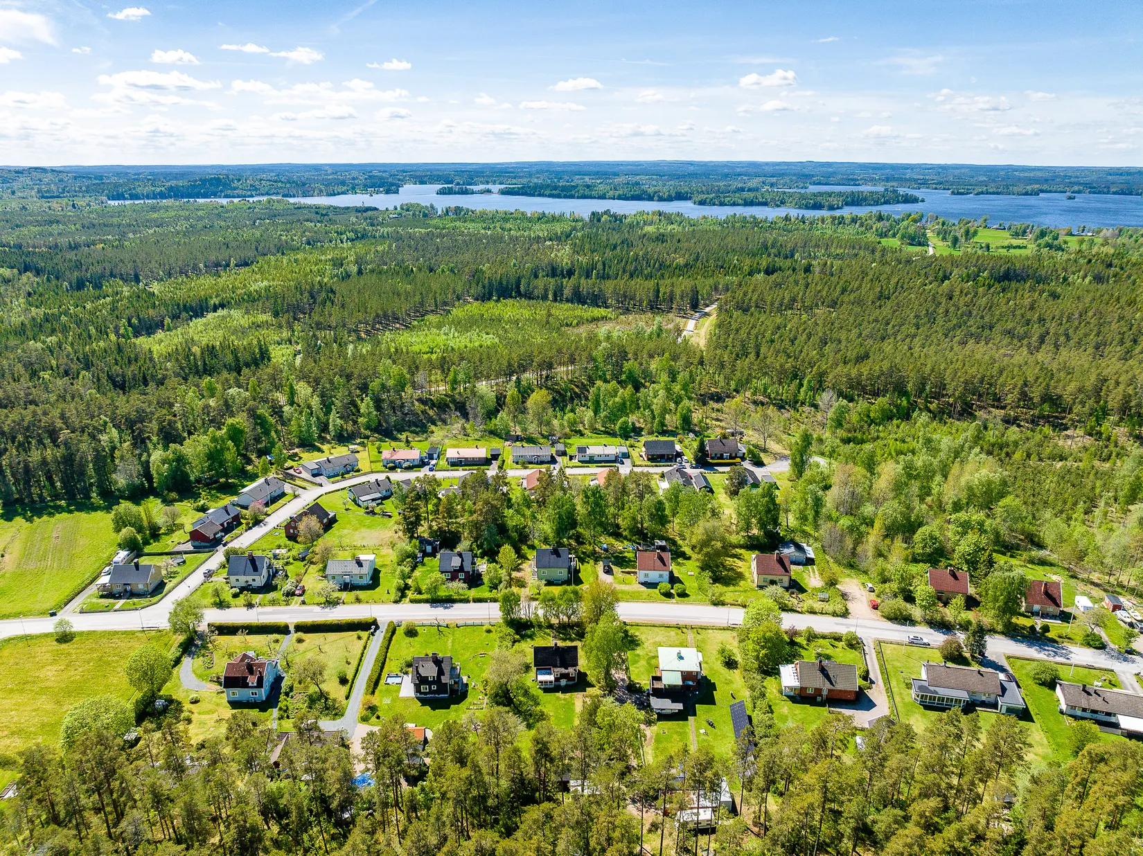 Villa, Rönnvägen 17, Vetlanda