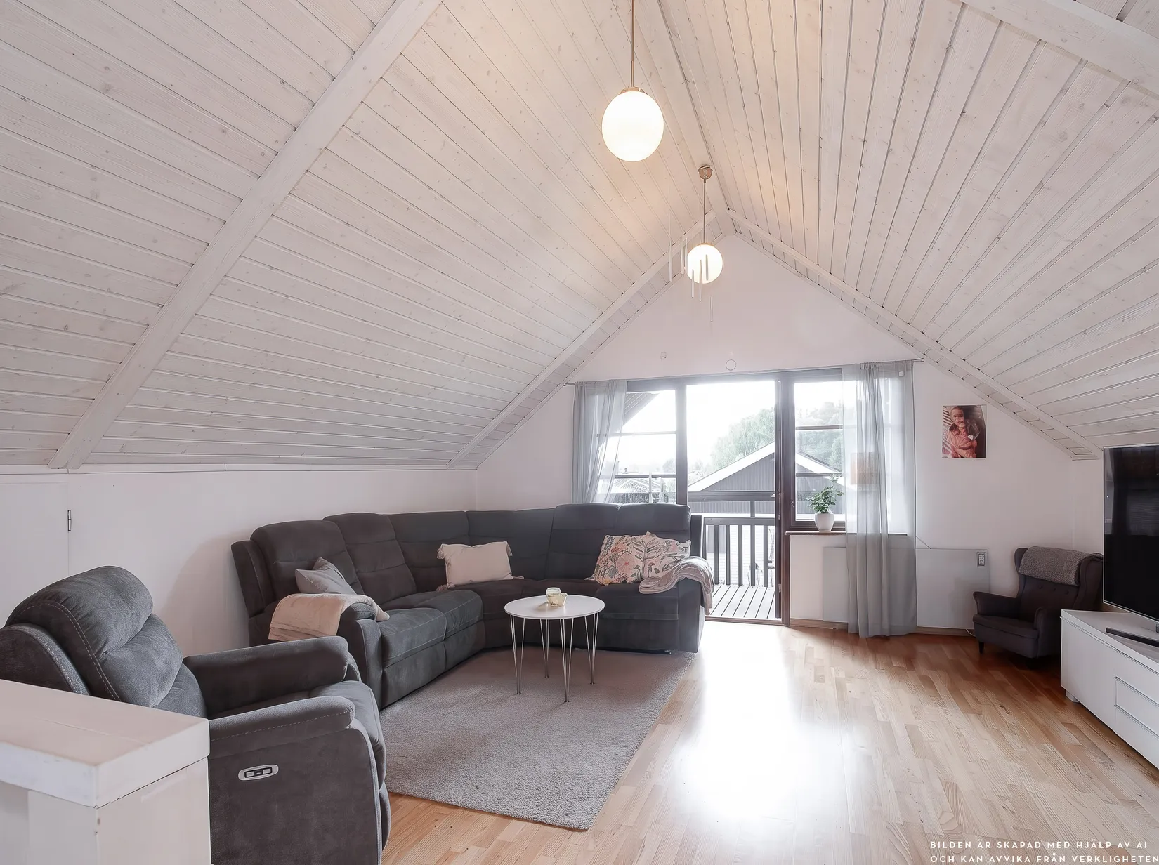 Villa, Rönnvägen 17, Vetlanda