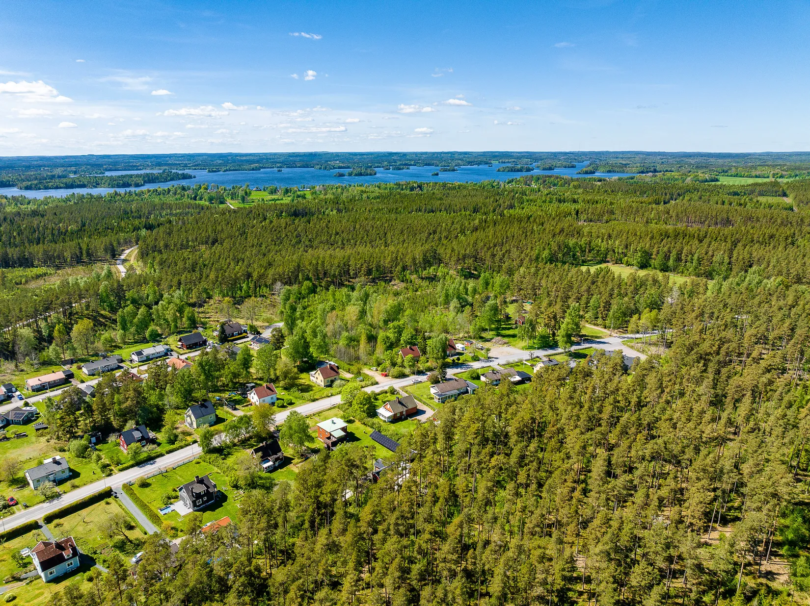 Villa, Rönnvägen 17, Vetlanda