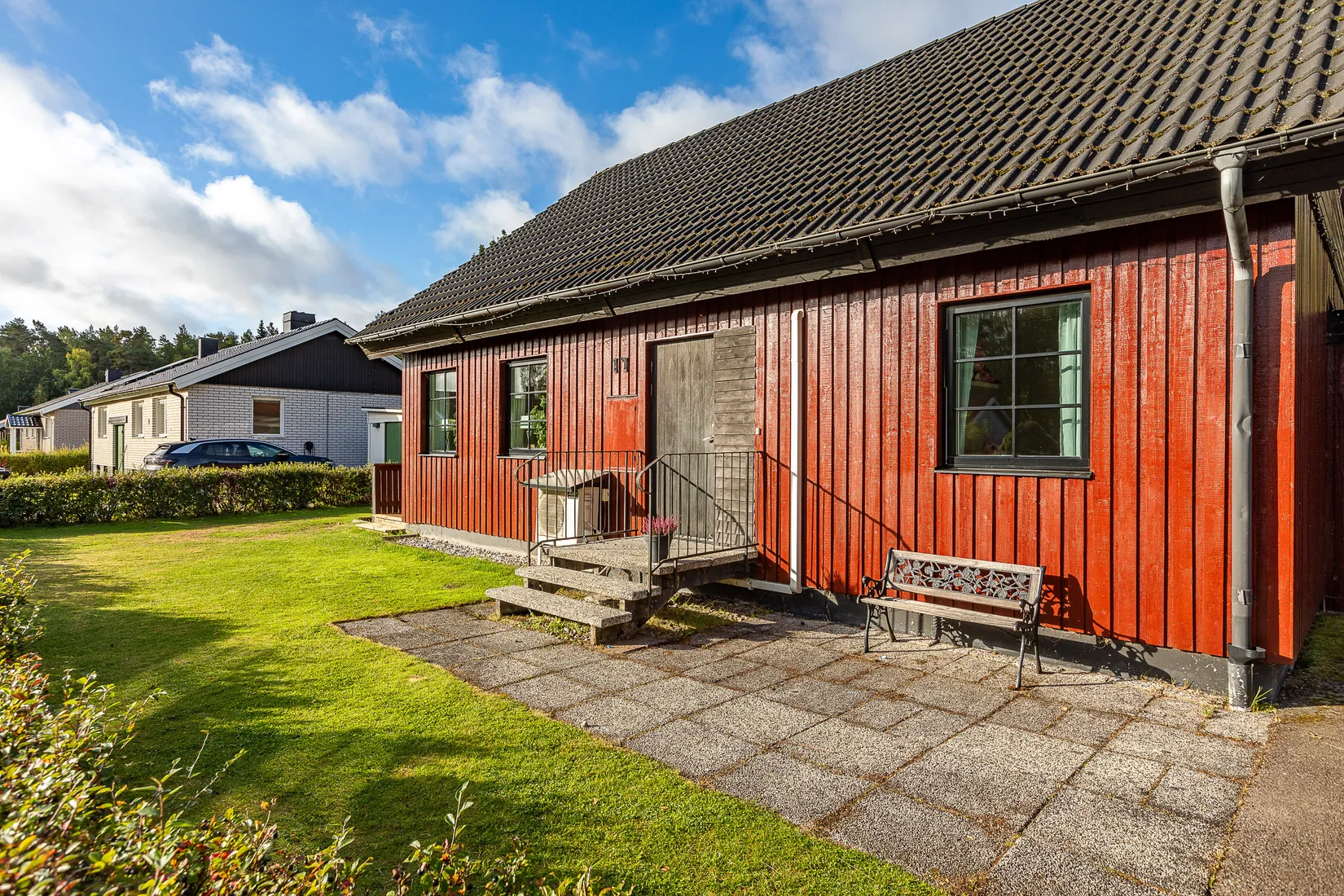 Villa, Rönnvägen 17, Vetlanda