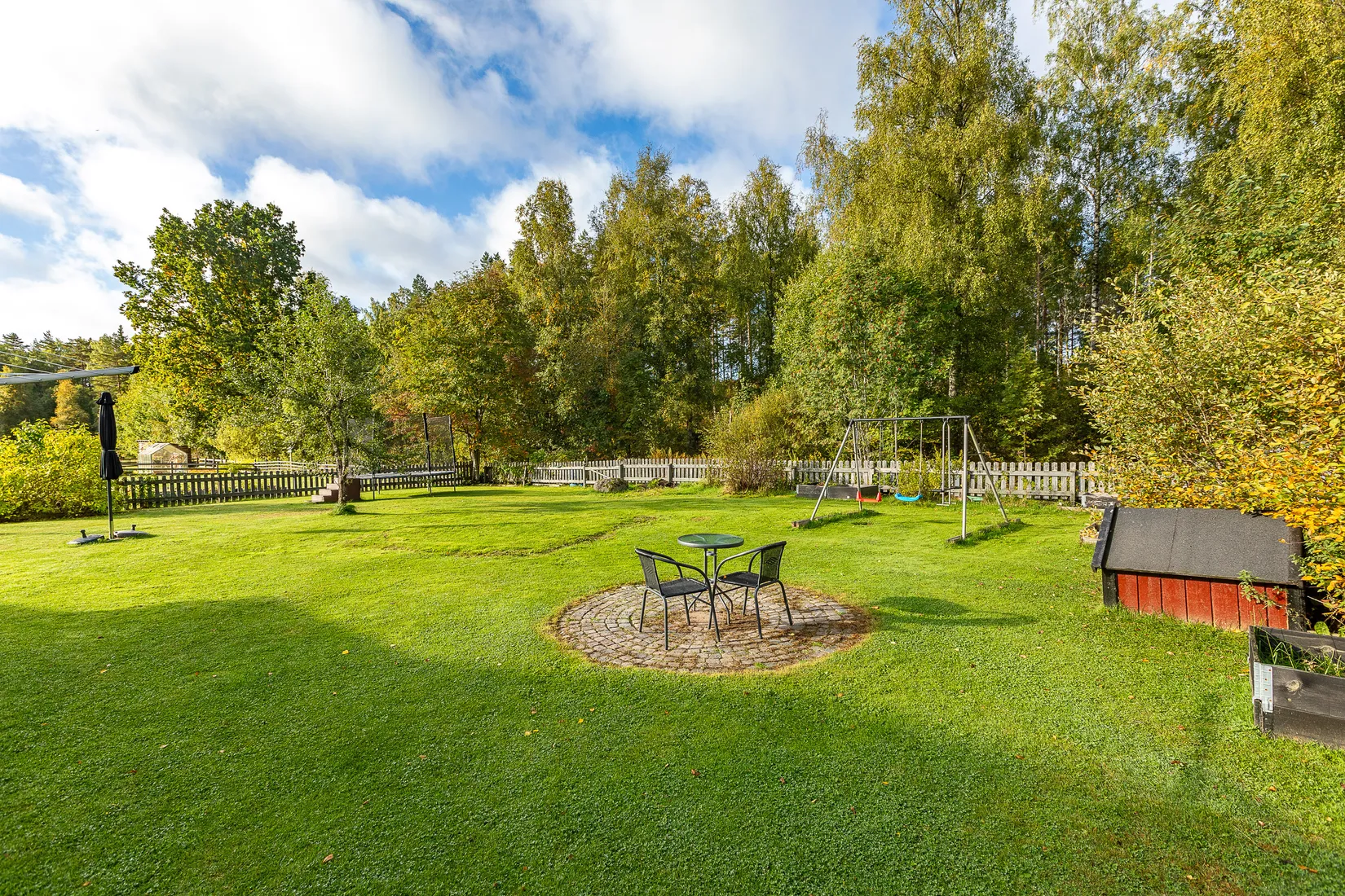 Villa, Rönnvägen 17, Vetlanda