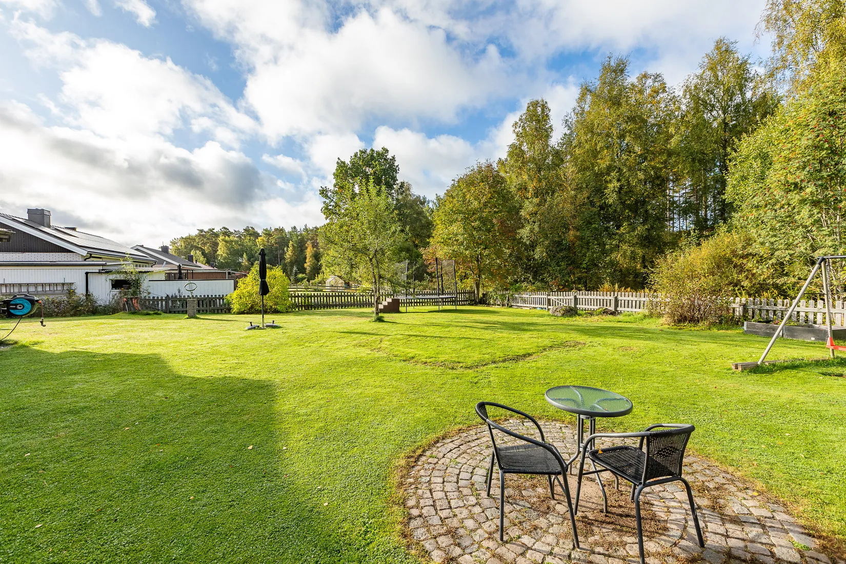 Villa, Rönnvägen 17, Vetlanda