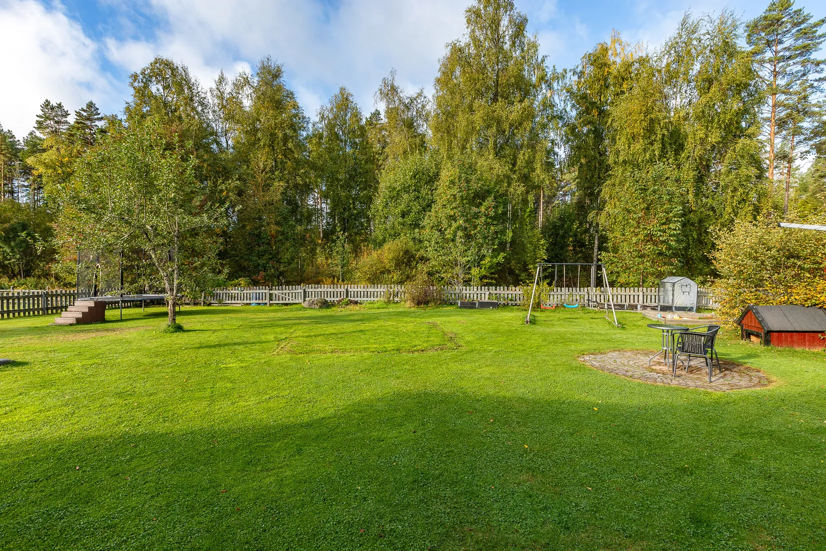 Villa, Rönnvägen 17, Vetlanda