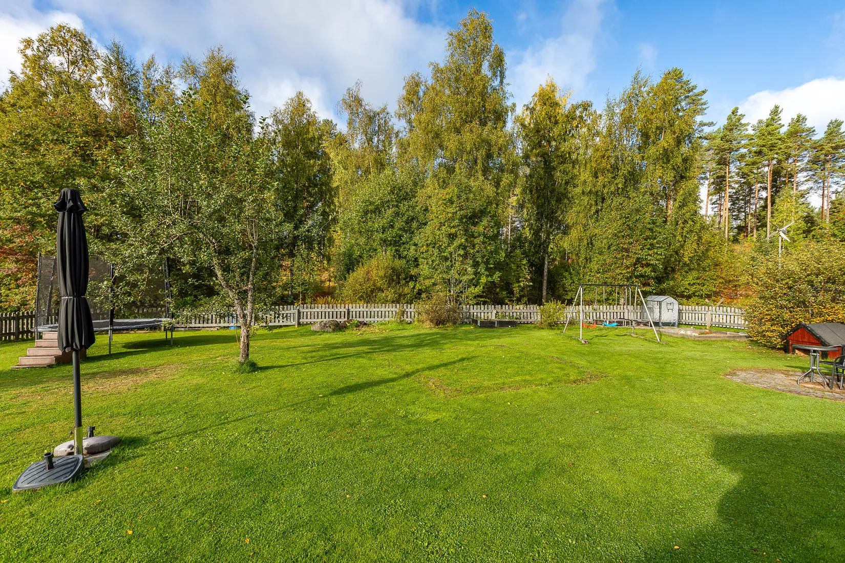 Villa, Rönnvägen 17, Vetlanda