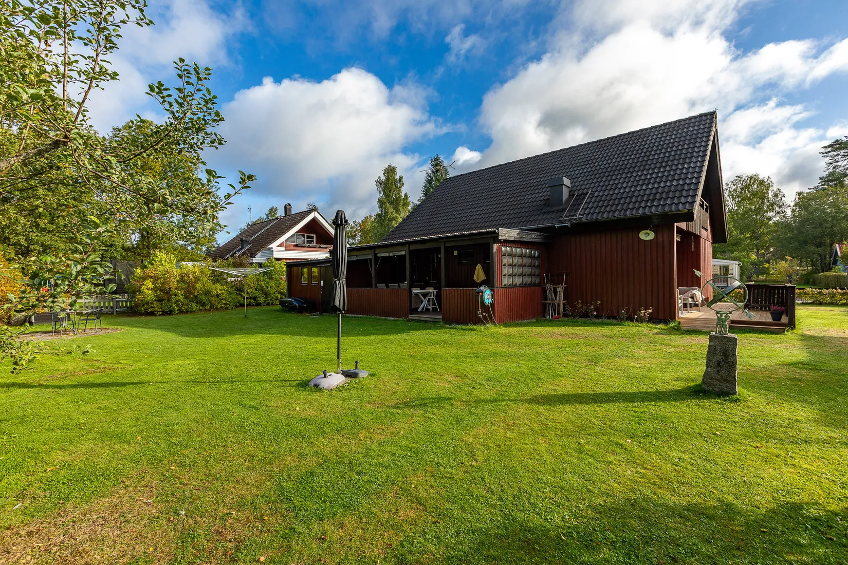 Villa, Rönnvägen 17, Vetlanda