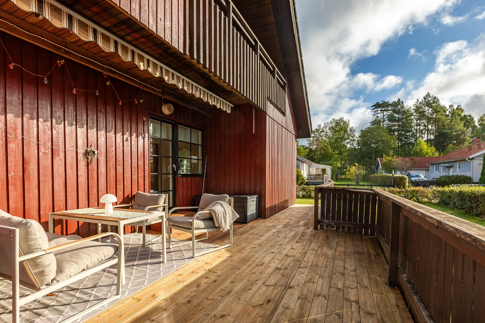 Villa, Rönnvägen 17, Vetlanda