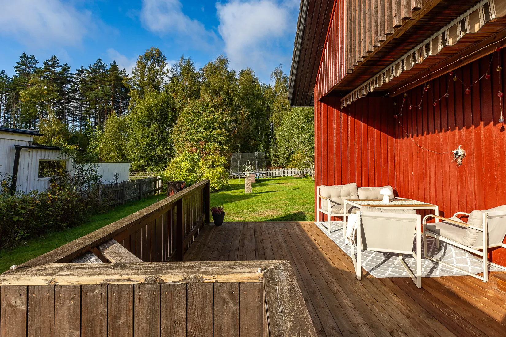 Villa, Rönnvägen 17, Vetlanda