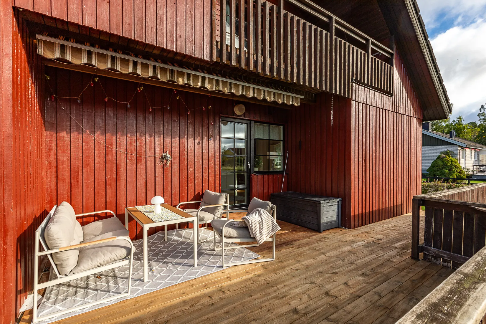 Villa, Rönnvägen 17, Vetlanda