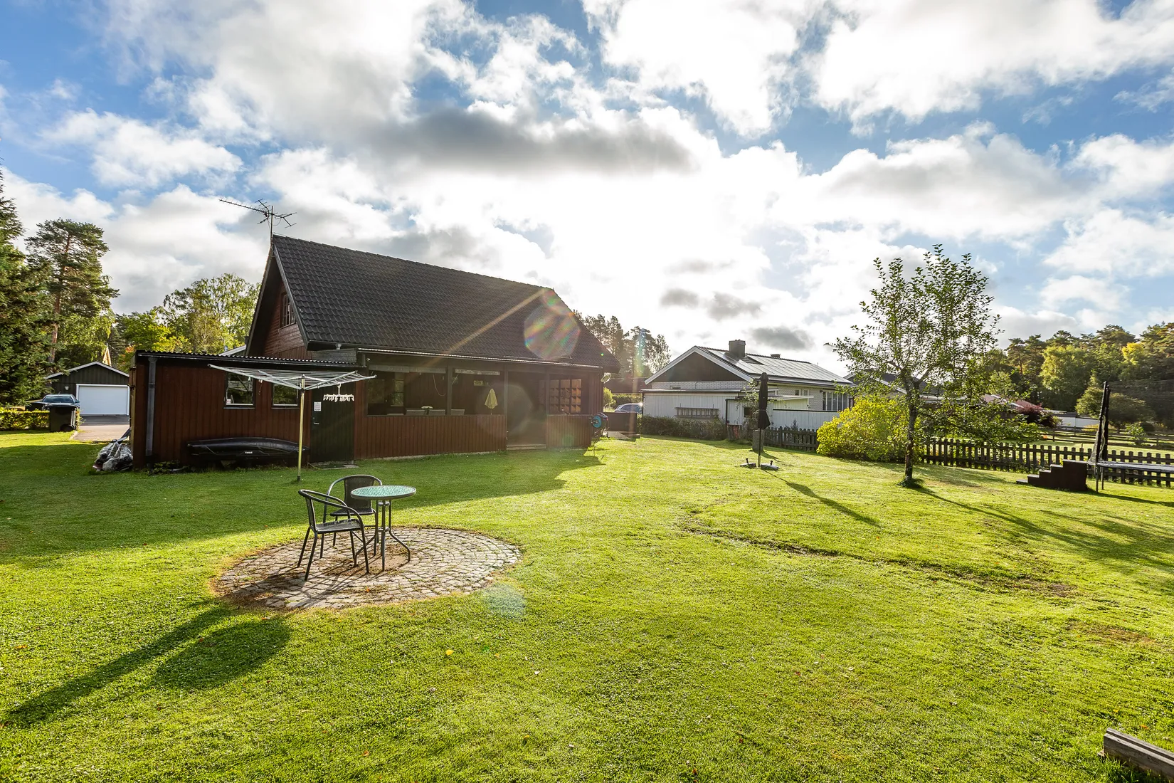 Villa, Rönnvägen 17, Vetlanda