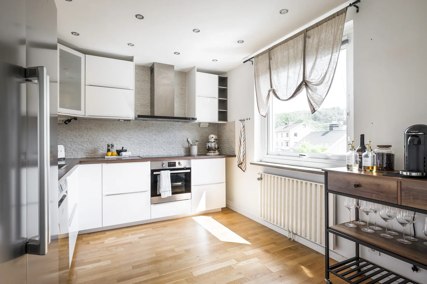 Bostadsrätt, Rogbergavägen 17D, Huskvarna - Söder, Jönköping