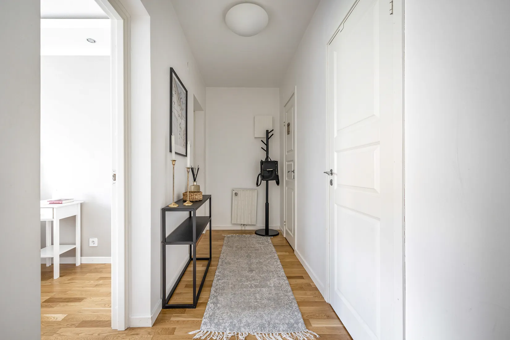 Bostadsrätt, Rogbergavägen 17D, Huskvarna - Söder, Jönköping