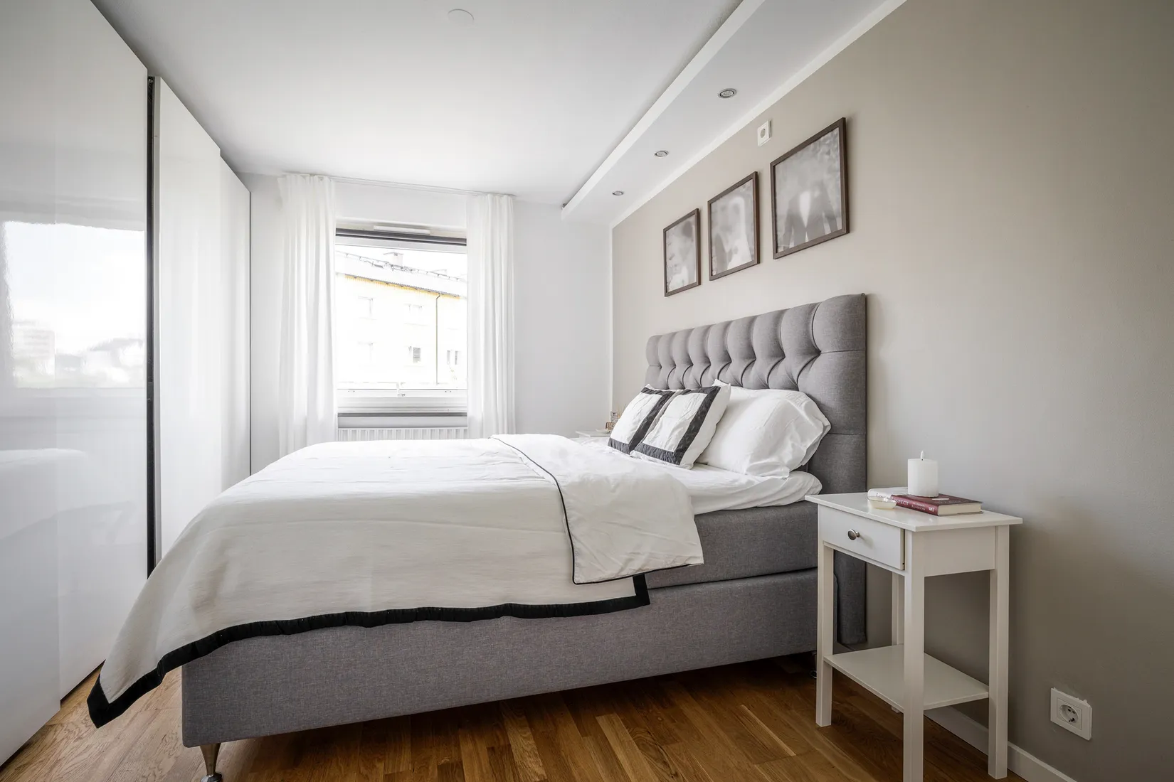 Bostadsrätt, Rogbergavägen 17D, Huskvarna - Söder, Jönköping