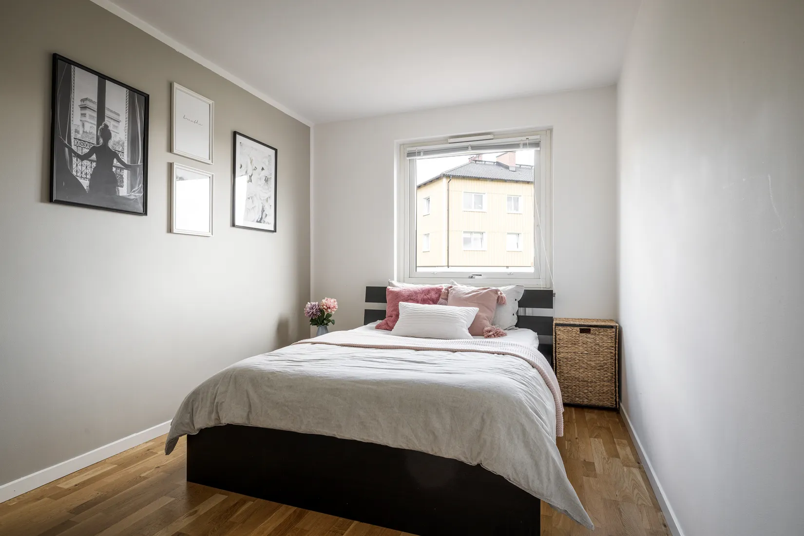 Bostadsrätt, Rogbergavägen 17D, Huskvarna - Söder, Jönköping