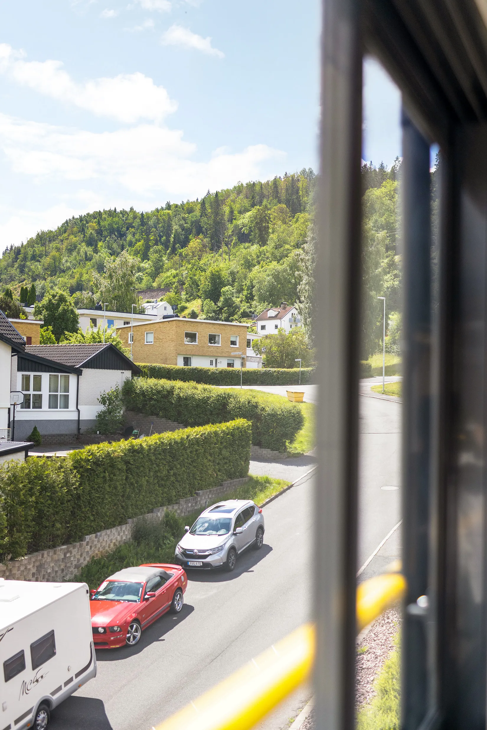 Bostadsrätt, Rogbergavägen 17D, Huskvarna - Söder, Jönköping