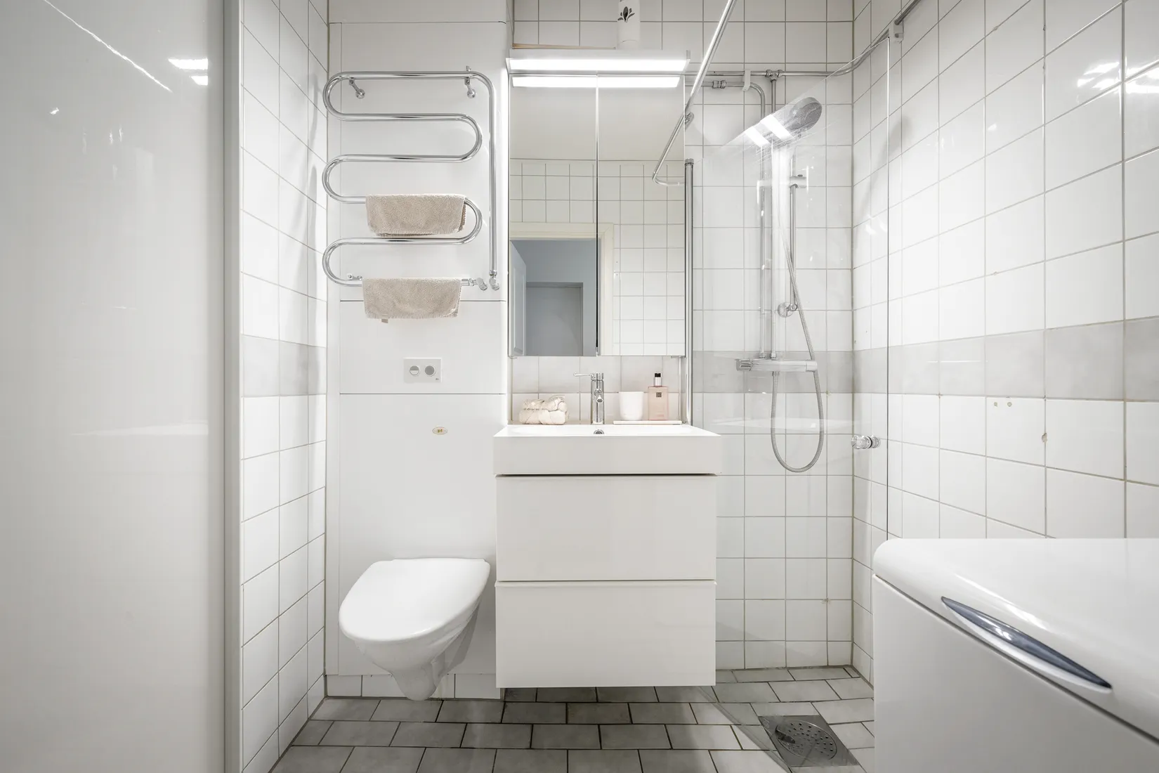 Bostadsrätt, Rogbergavägen 17D, Huskvarna - Söder, Jönköping