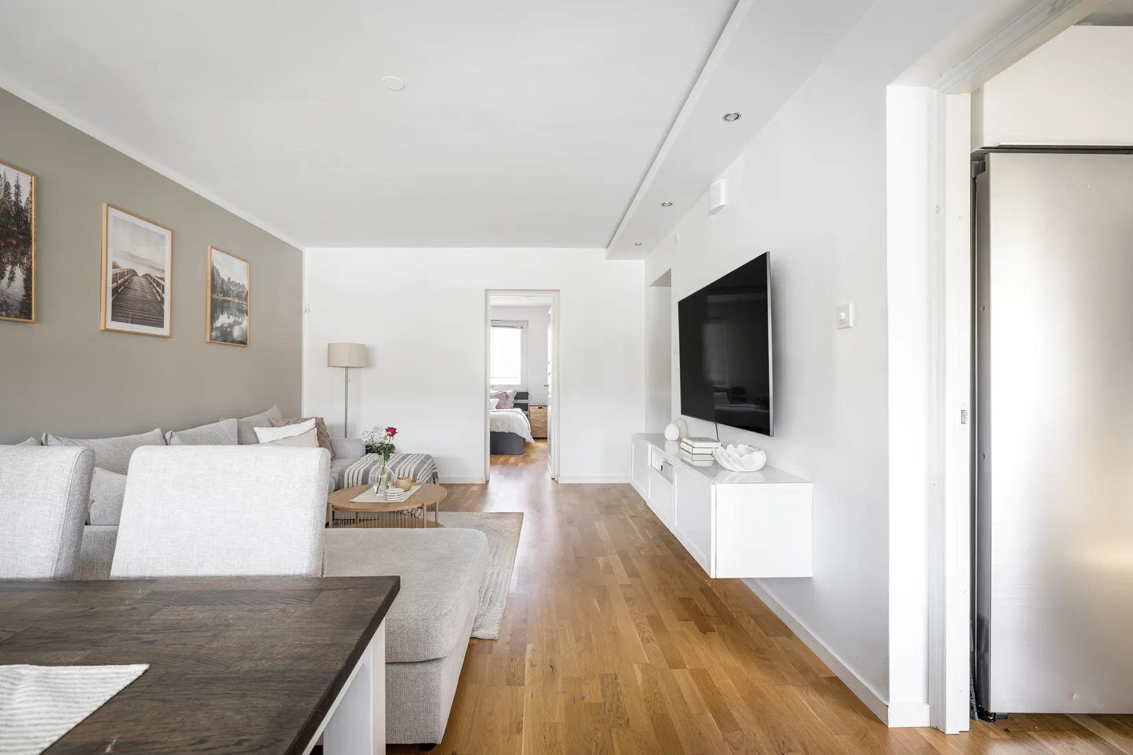 Bostadsrätt, Rogbergavägen 17D, Huskvarna - Söder, Jönköping