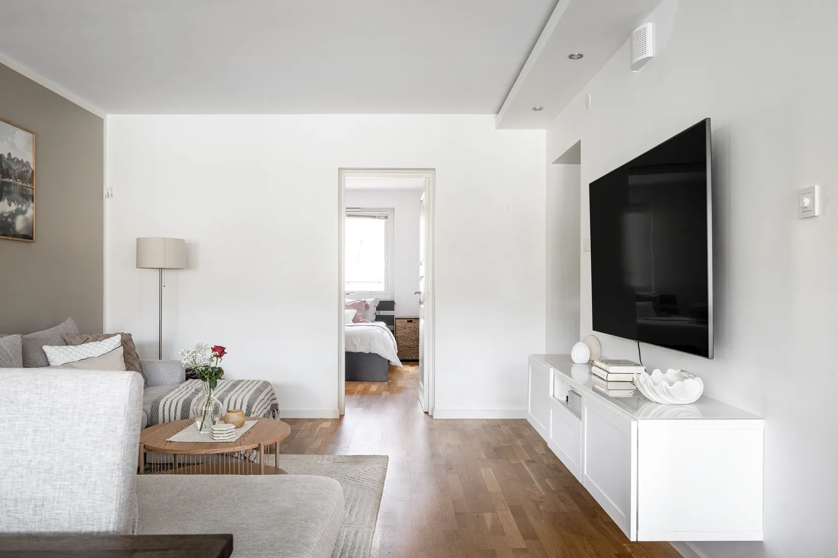 Bostadsrätt, Rogbergavägen 17D, Huskvarna - Söder, Jönköping