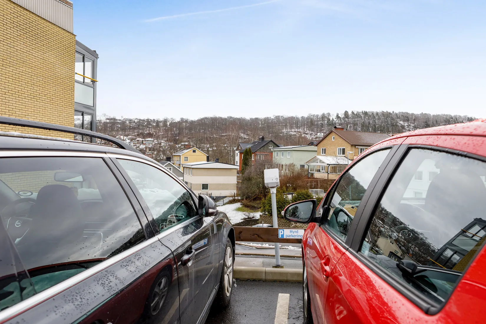Bostadsrätt, Rogbergavägen 17D, Huskvarna - Söder, Jönköping