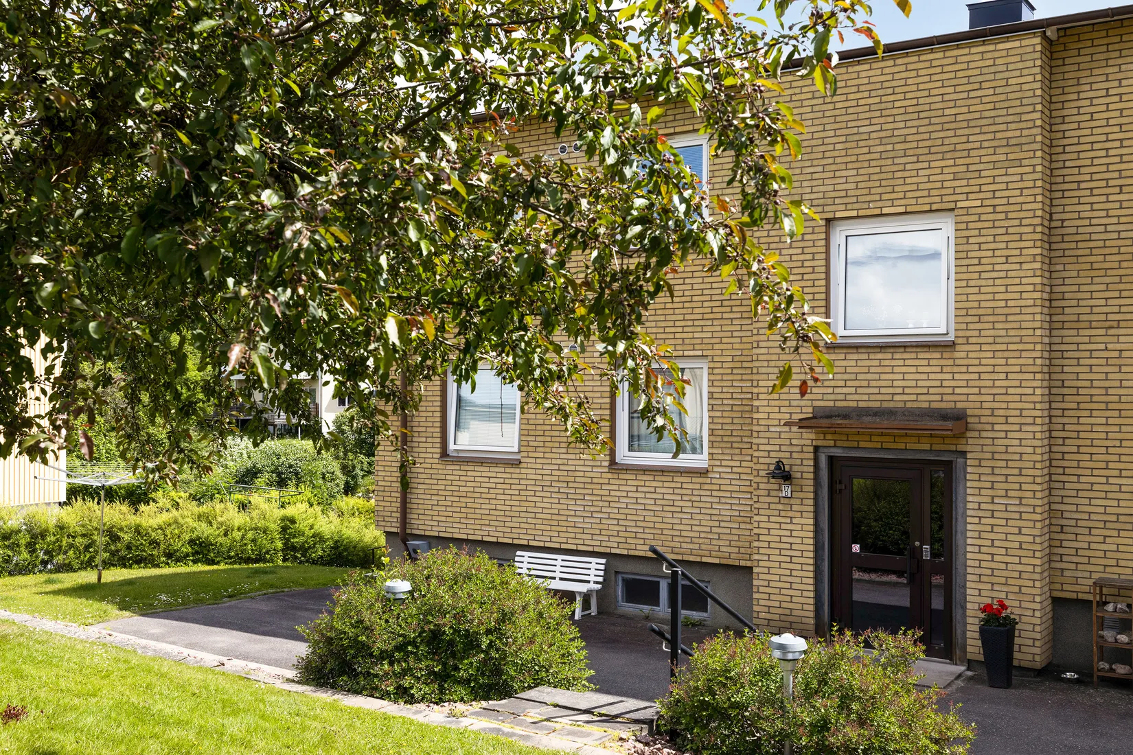 Bostadsrätt, Rogbergavägen 17D, Huskvarna - Söder, Jönköping