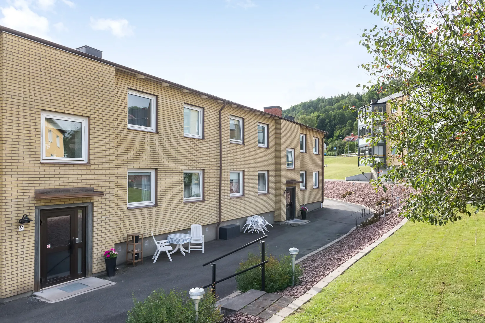 Bostadsrätt, Rogbergavägen 17D, Huskvarna - Söder, Jönköping