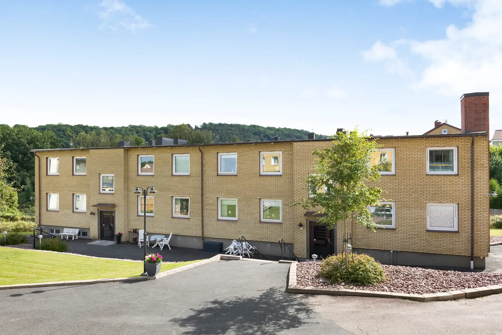 Bostadsrätt, Rogbergavägen 17D, Huskvarna - Söder, Jönköping