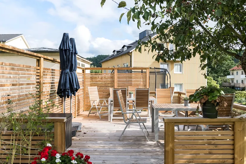 Bostadsrätt, Rogbergavägen 17D, Huskvarna - Söder, Jönköping