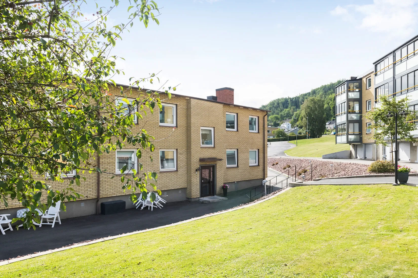 Bostadsrätt, Rogbergavägen 17D, Huskvarna - Söder, Jönköping