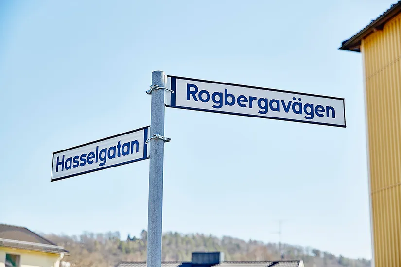Bostadsrätt, Rogbergavägen 17D, Huskvarna - Söder, Jönköping