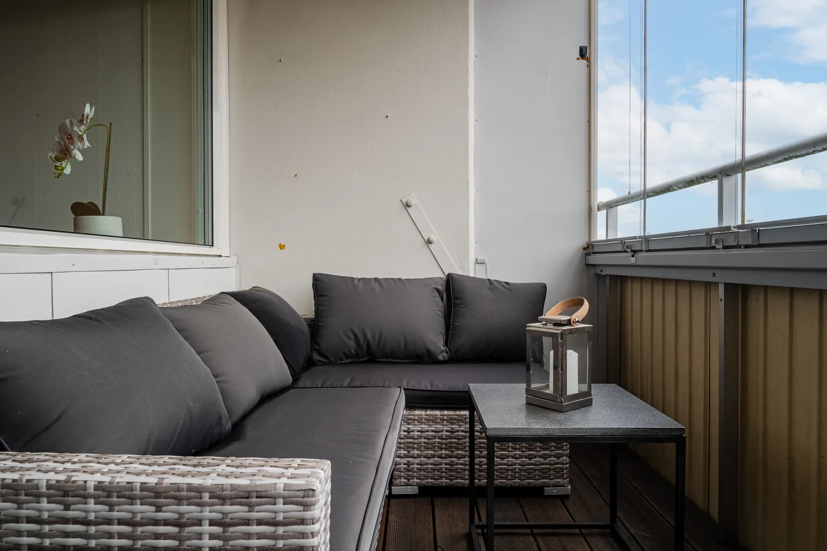 Bostadsrätt, Frans Malmrosgatan 43B, Trelleborg