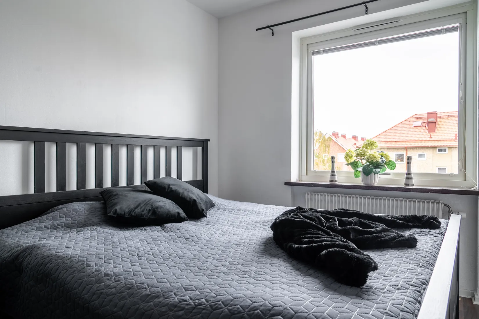 Bostadsrätt, Frans Malmrosgatan 43B, Trelleborg