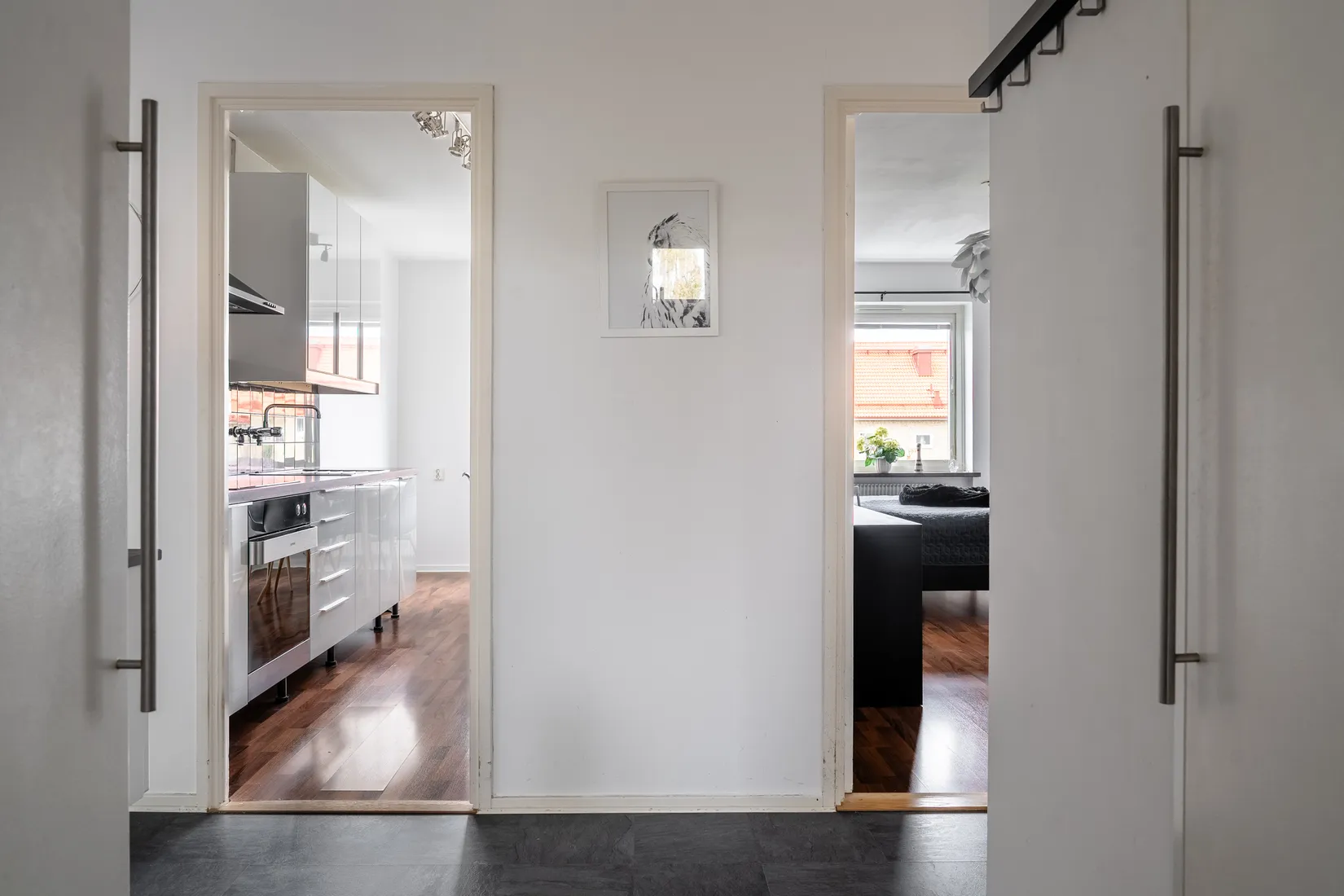 Bostadsrätt, Frans Malmrosgatan 43B, Trelleborg